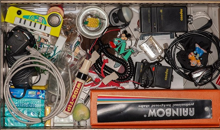 MEMORIE IN ARCHIVIO ( Part.2 )